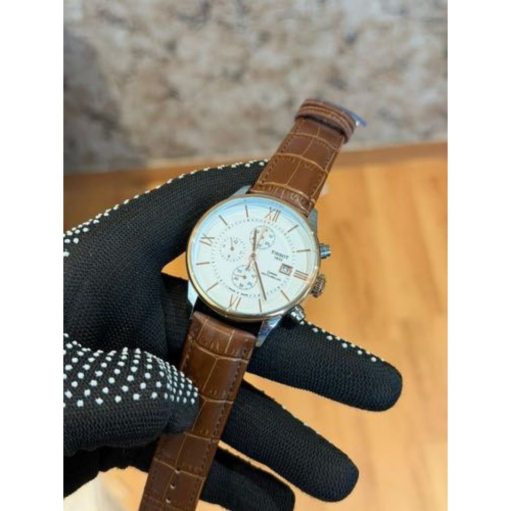 TISSO_T 1853 CHRONO LEATHER 115