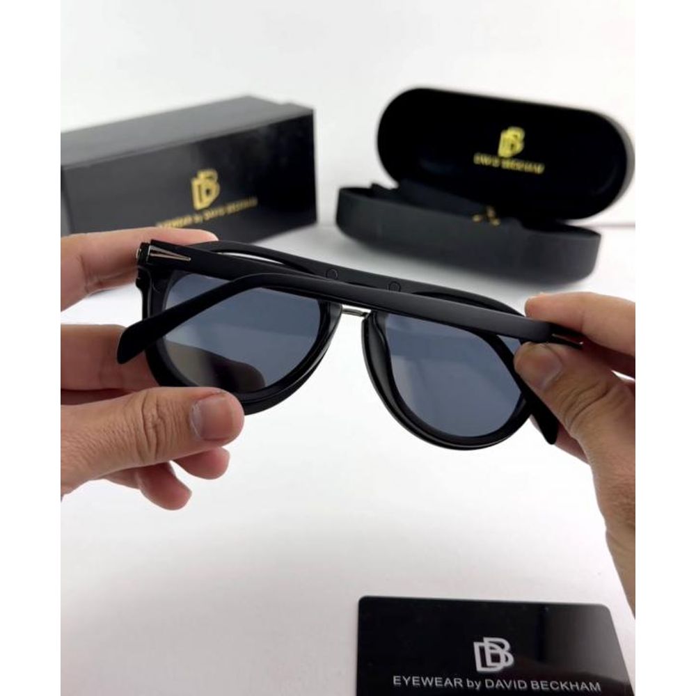 David Beckham black magnetic 56