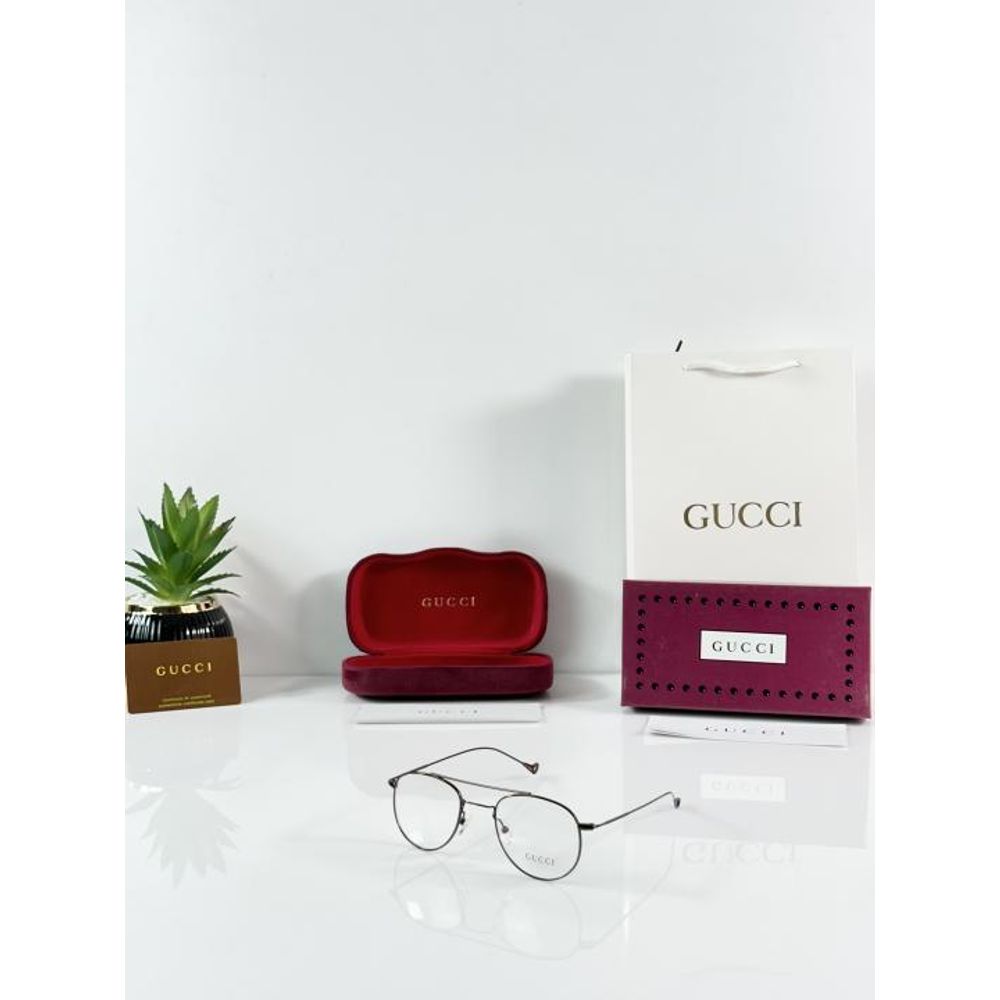 Guchi_309_Copper_Frame