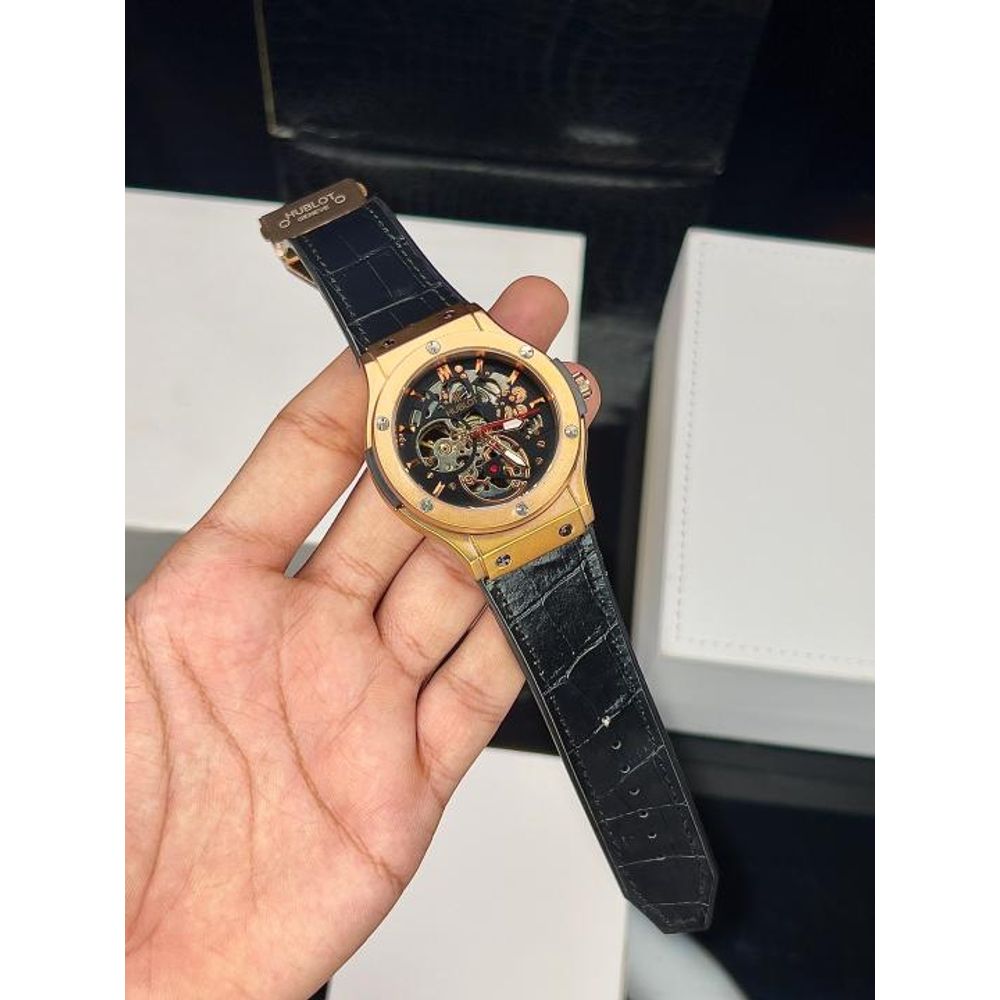 HUBLO_OT WATCH M-833