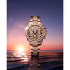 Rolee_x Oyster Perpetual Tiger Copper