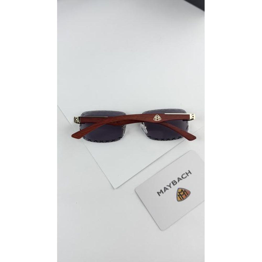 MAYBACH WOODEN PARPUL 1078