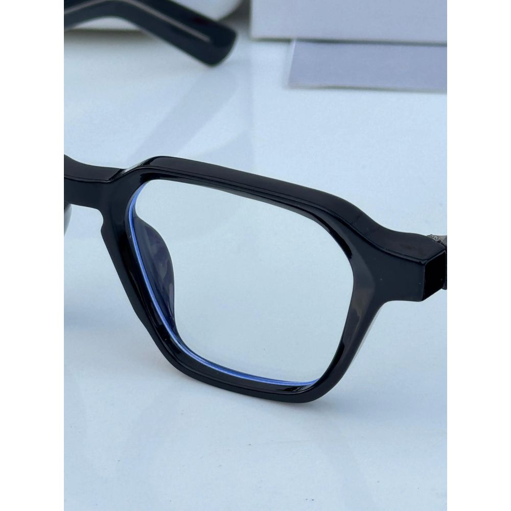 Rayban_1115_black_plano