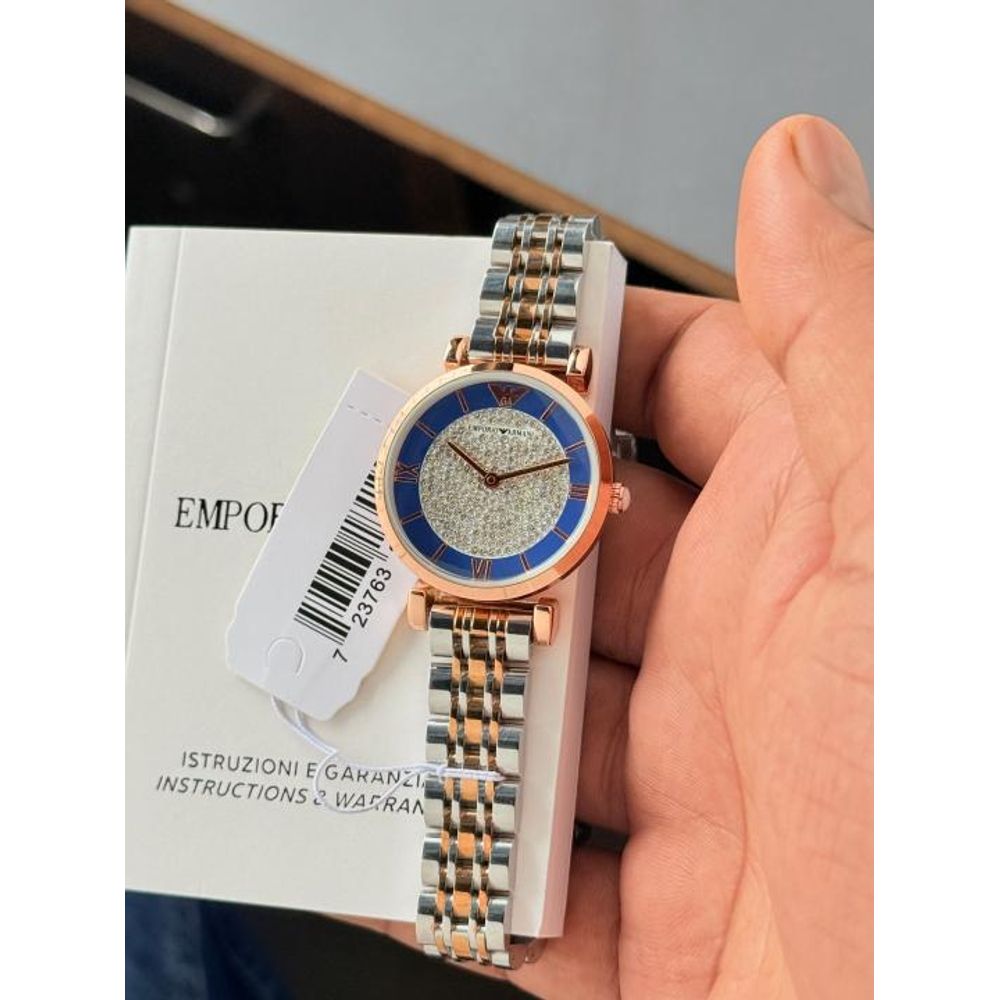 Emporio Armni for her