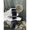 Calvin Klei n Gunmetal Black Premium Watch