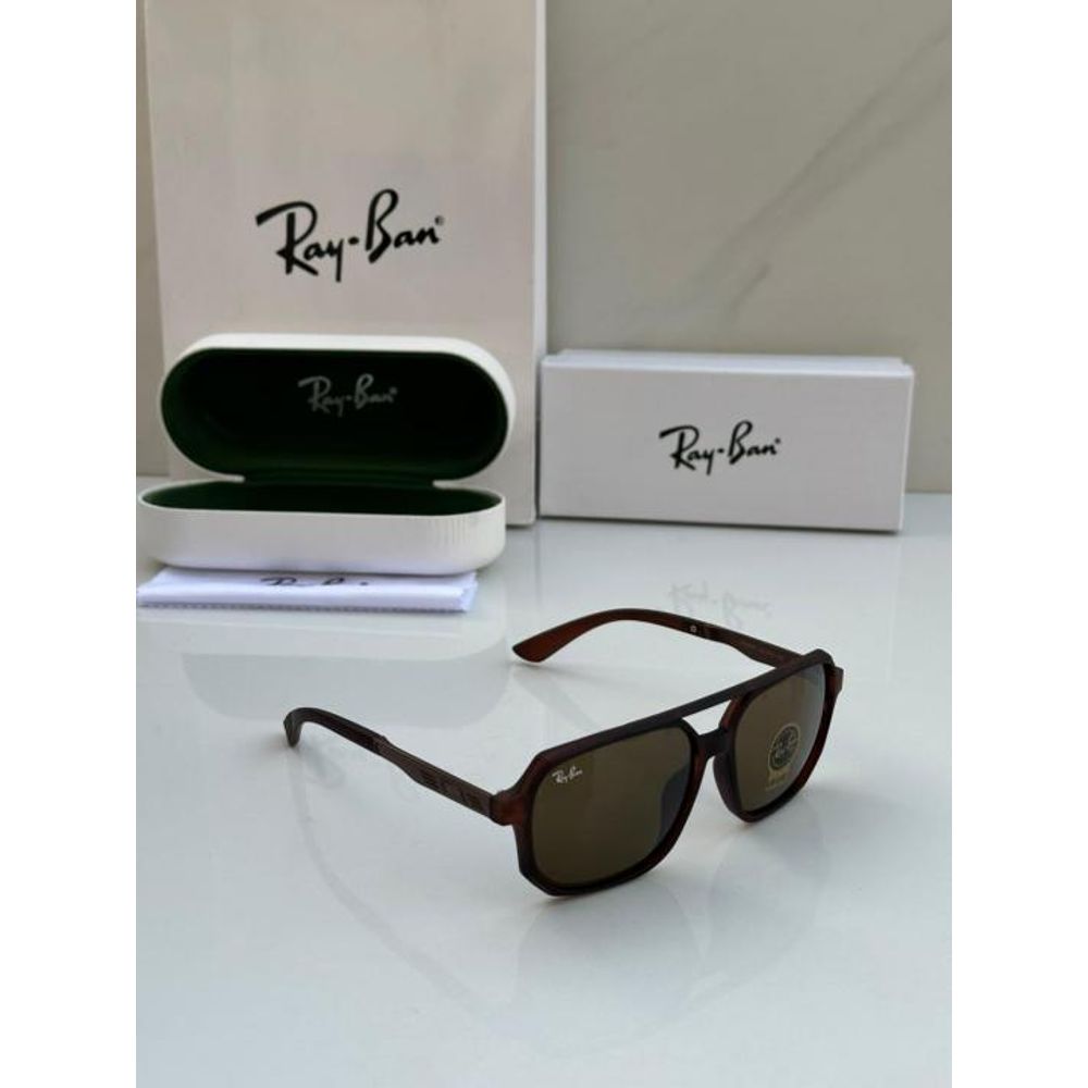 REY BAN SUNGLASS O-121
