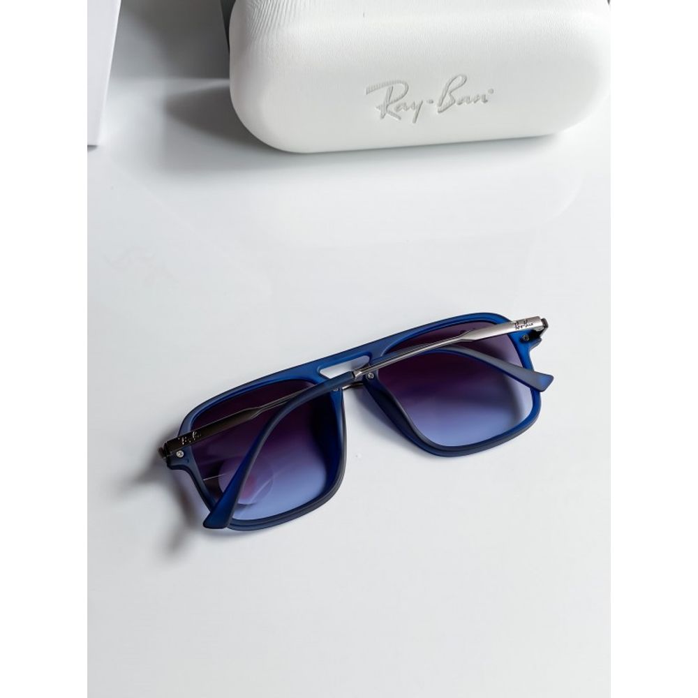 Rayba blue 1933-65