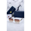 Maybach 2560 gold brown