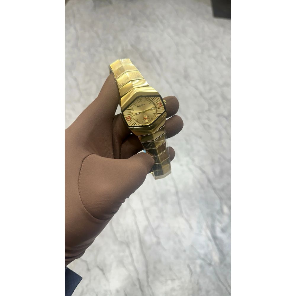 Diesel 10 Bar