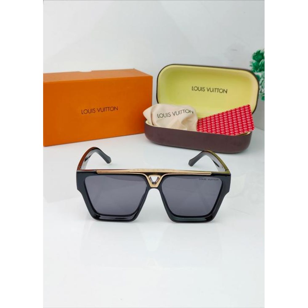 LOIUS VUTTON SUNGLASS D-98