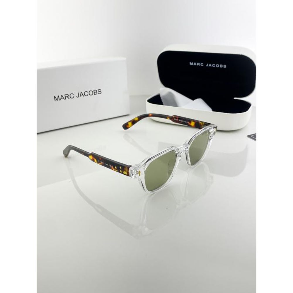 MARC JACOBS tiger green 11-8 -60