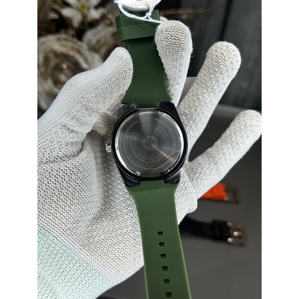 Tisso t Prx. All Green Premium Watch