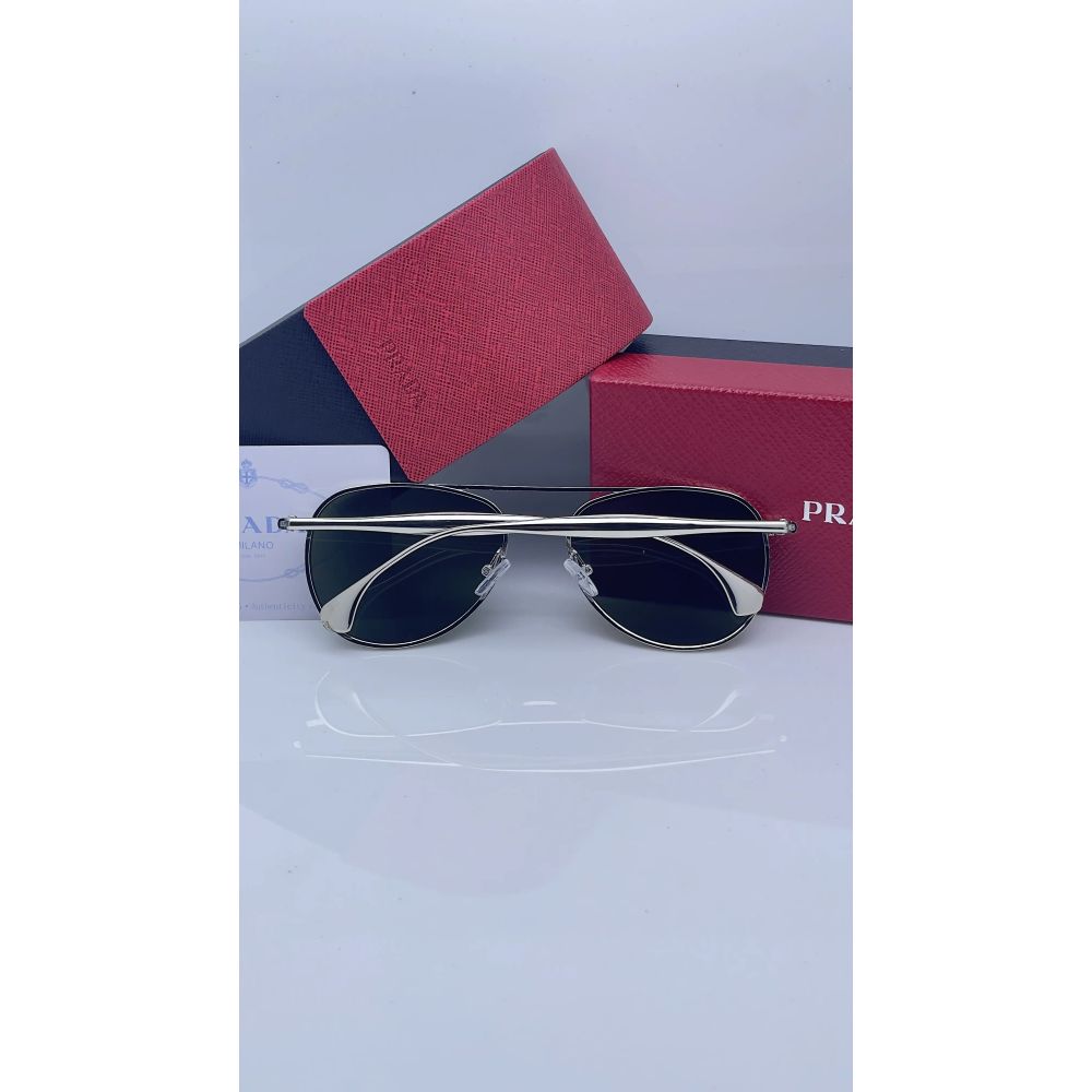 Prada_3219_silver_green
