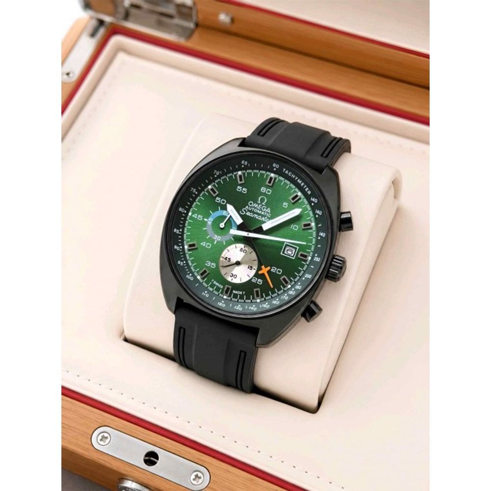 Omegha Seamaster Vintage F1019