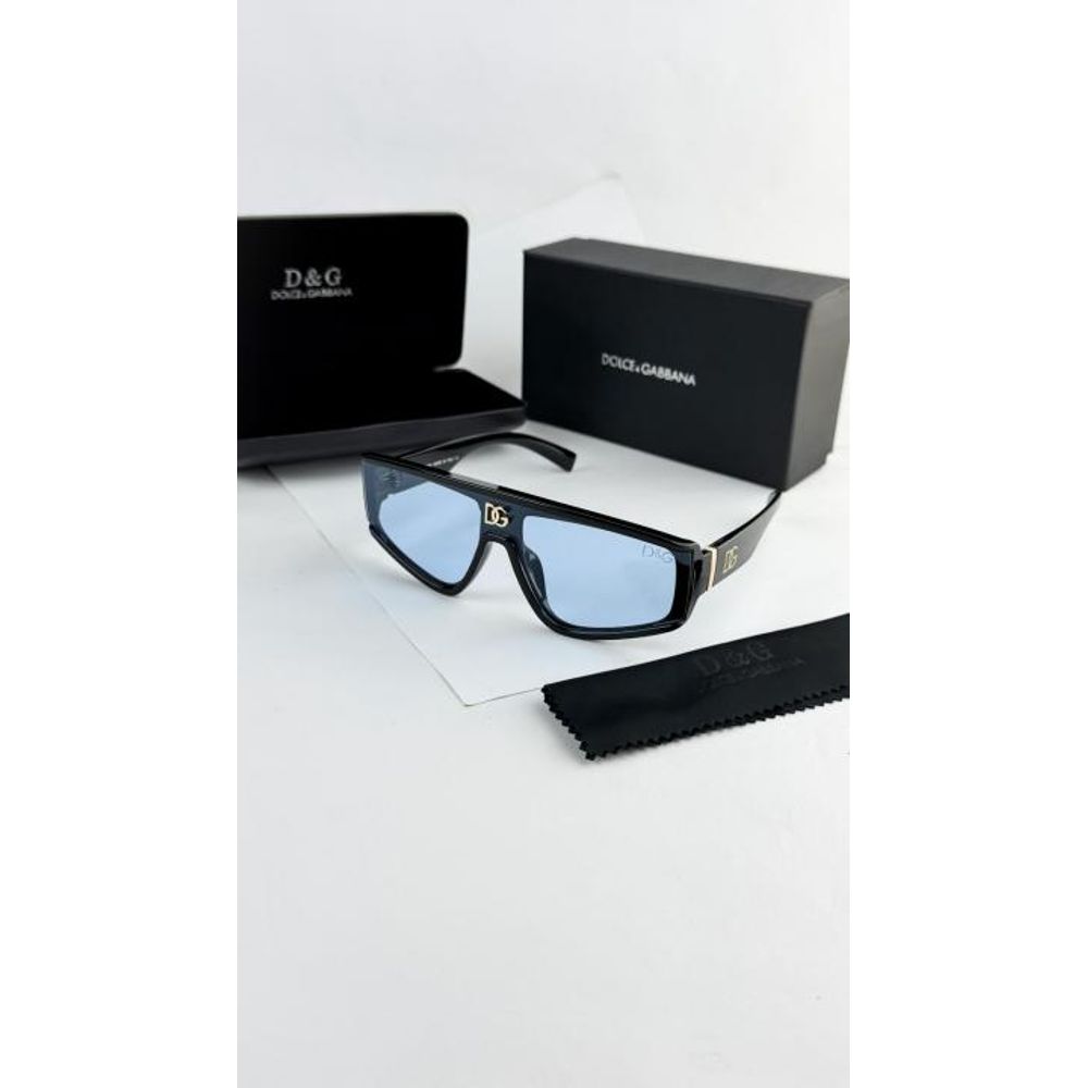 Dolc&gabbana _black-blue-840