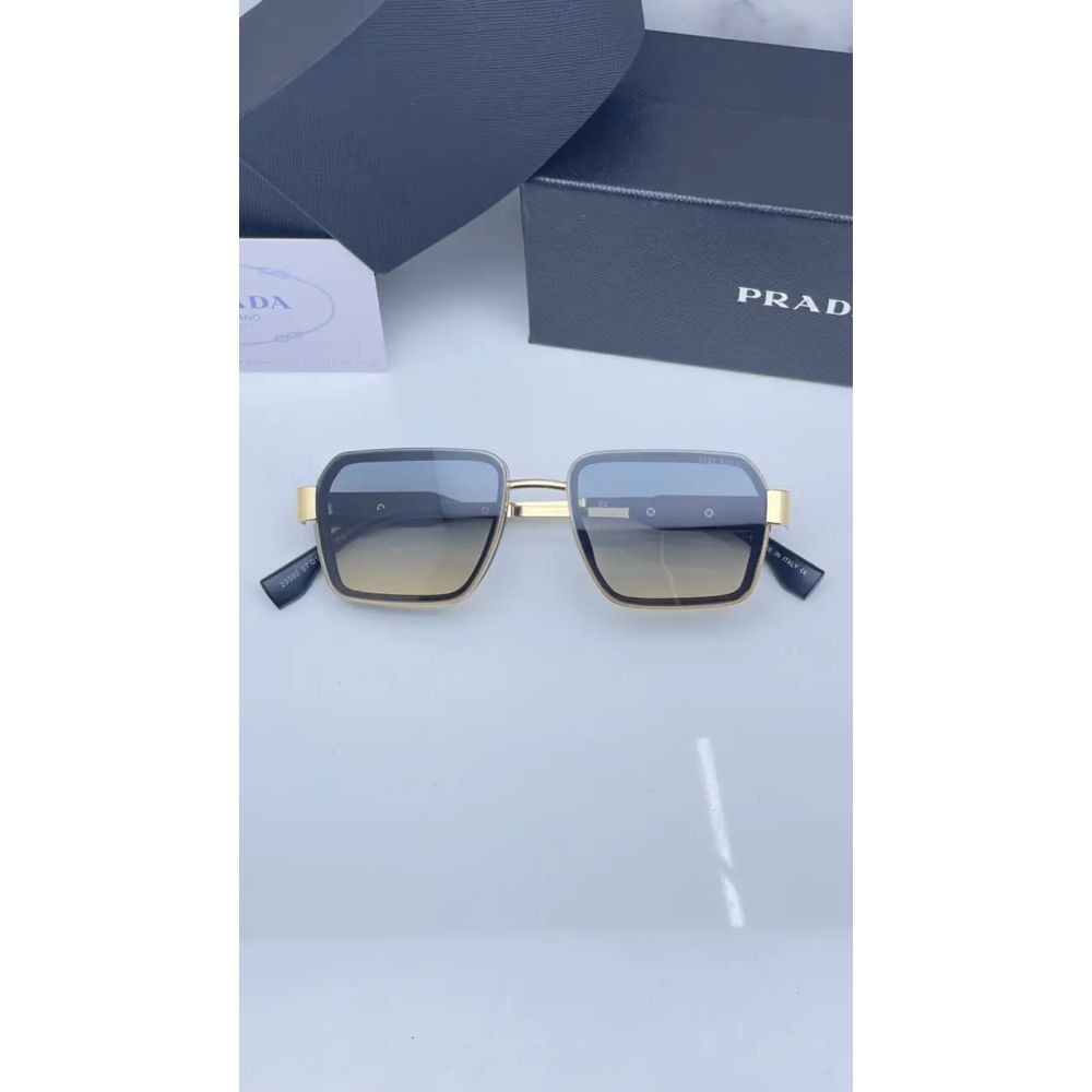 Prada 2359 sea green