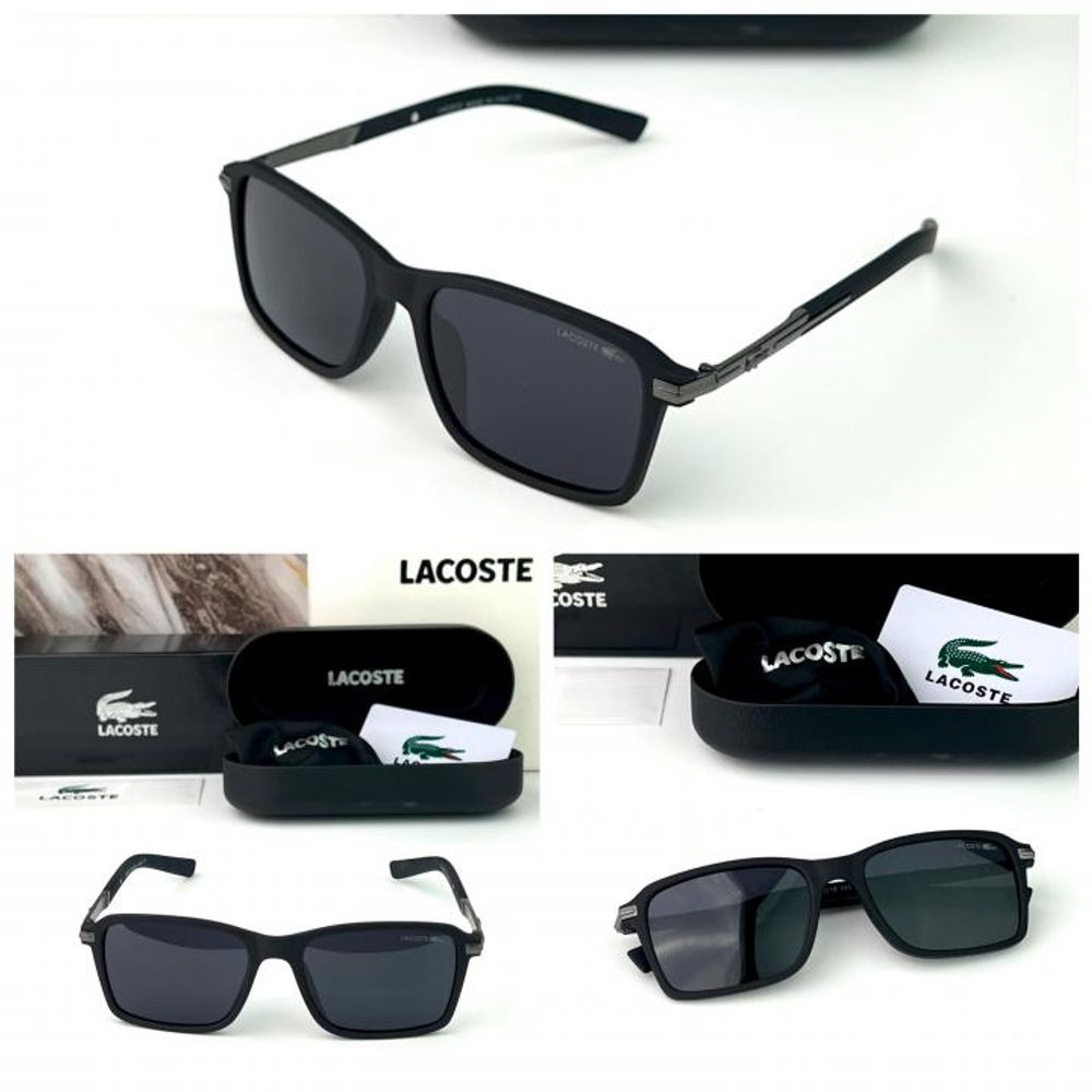 LACOST SUNGLASS D-184