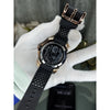 Jacob&Co. Cr7 Copper Black Quartz Premium Watch