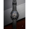 Tommy Hilfiger Automatic Leather belt