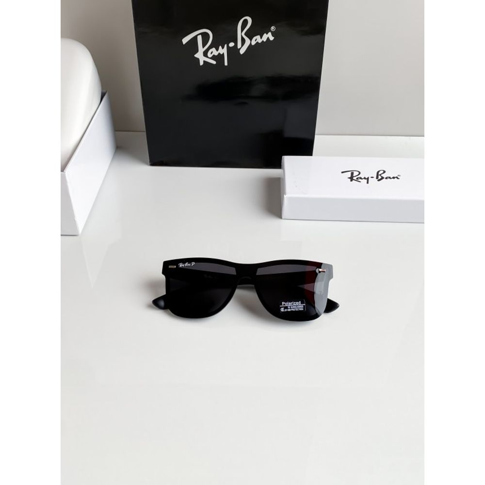 Rayba black Blaze 650