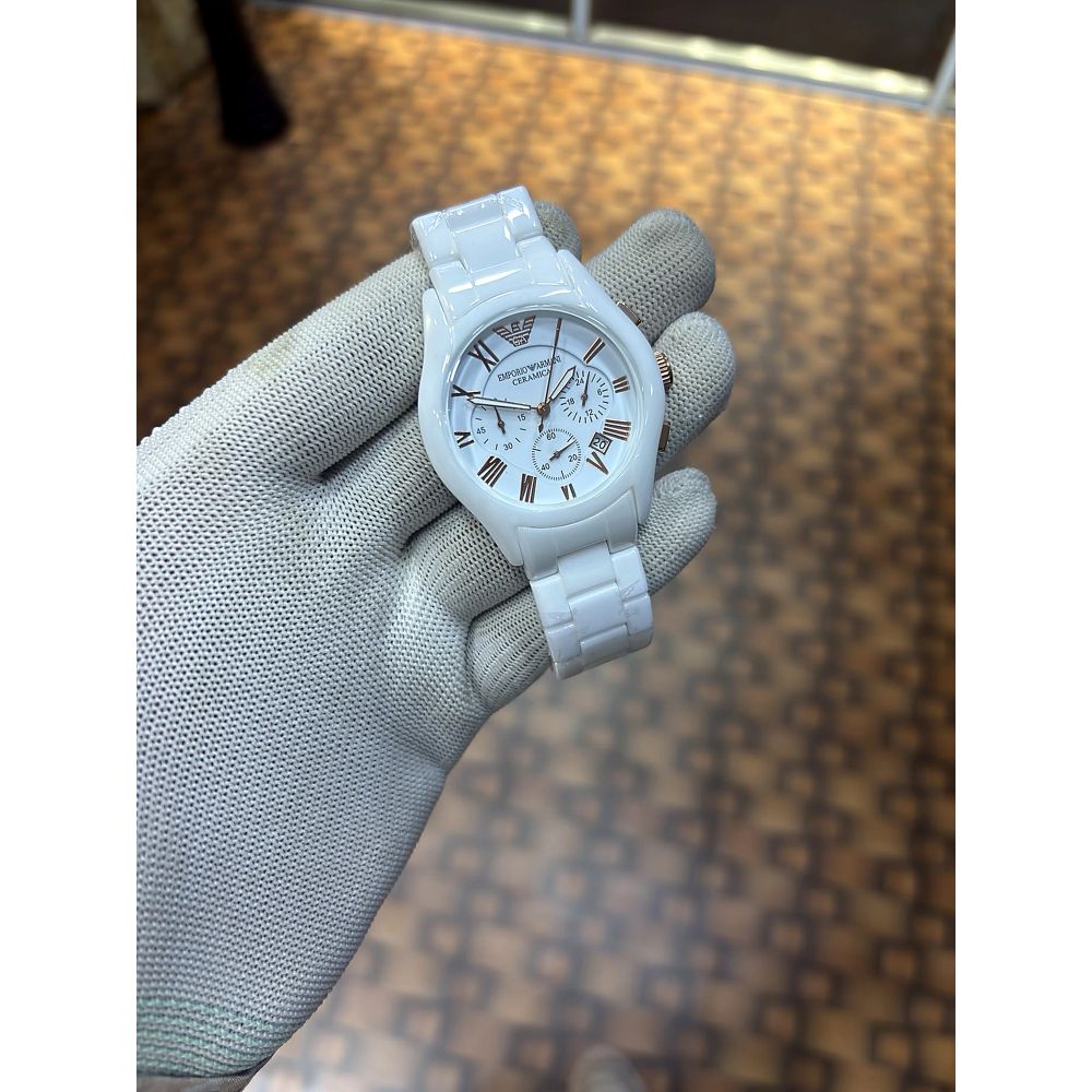 Emporio Armani Ceramic