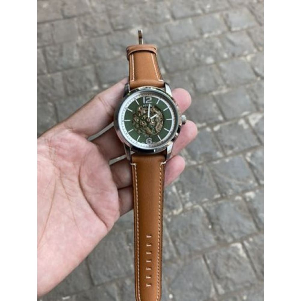 Fosil Heritage Automatic