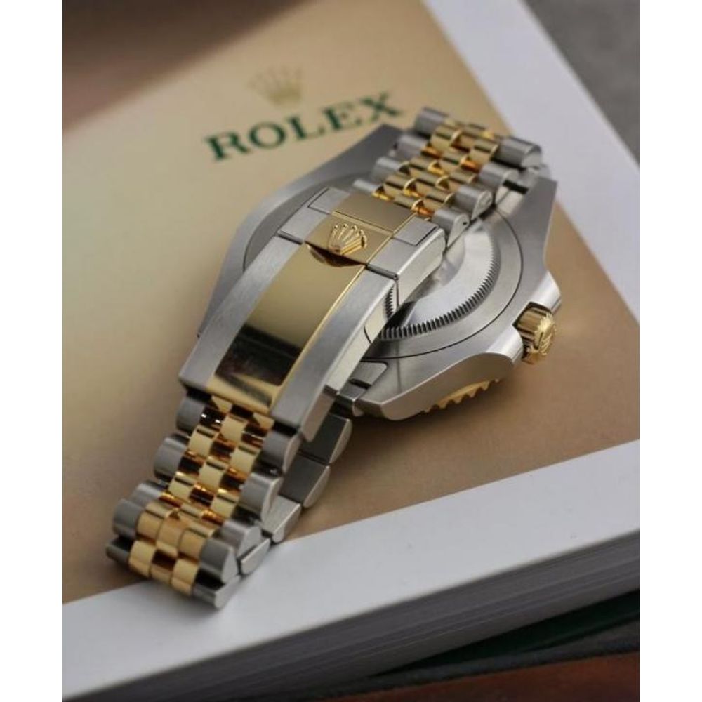 Rol_x GMT MASTER AUTOMATIC WATCH 397