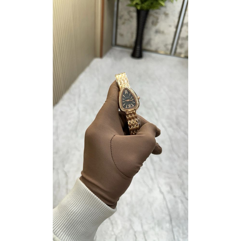 Bvlgari Serpenti Seduttori