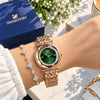 SWAROVSKY_LADIES_ROSE-GREEN