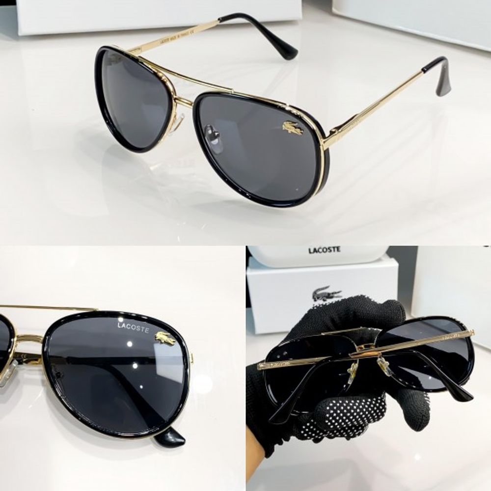 Lacost_Gold black Avt.101
