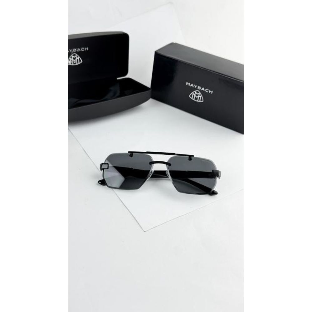 Maybach black 1023. 97