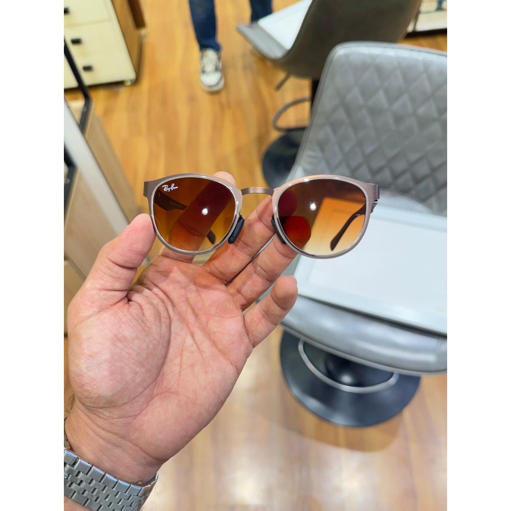Rayban_2604_brown_shaded