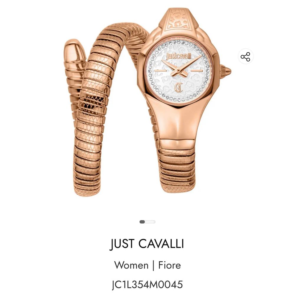 Just Cavalli Fiora JC1L354M0045