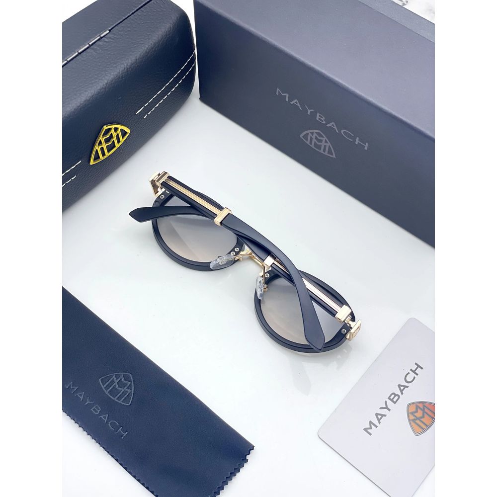 Maybach 99279 Gold Sea Green
