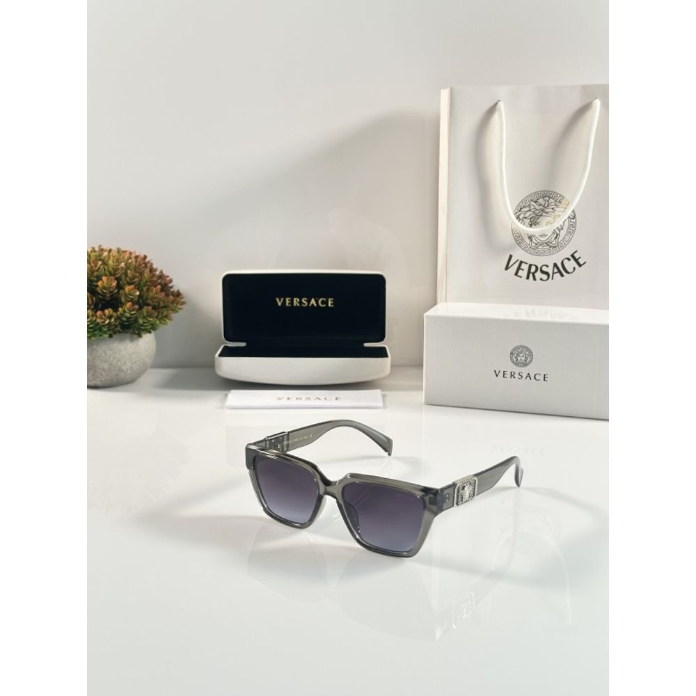 Versace 5511 Grey