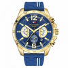 Tommy Hilfige Decker Mens Store Article Watch
