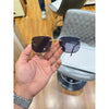 Loui vuitton 22077 gold black