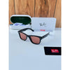 Rayba 0502 black red candy