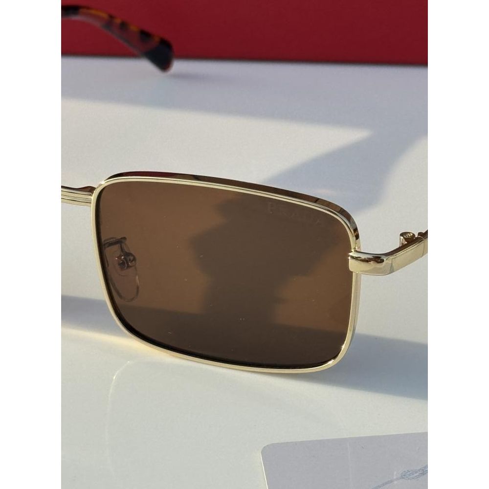 Prad 58040 gold brown