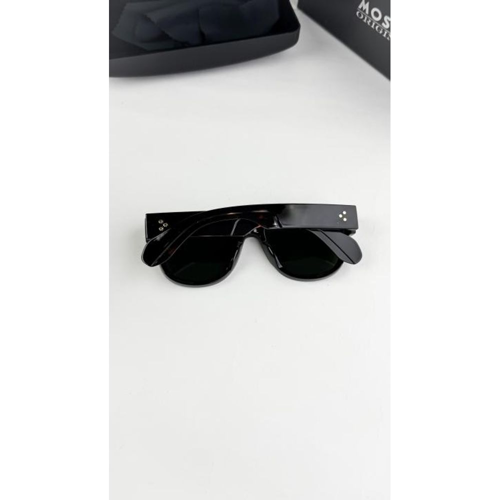 Moscot tiger green 98133