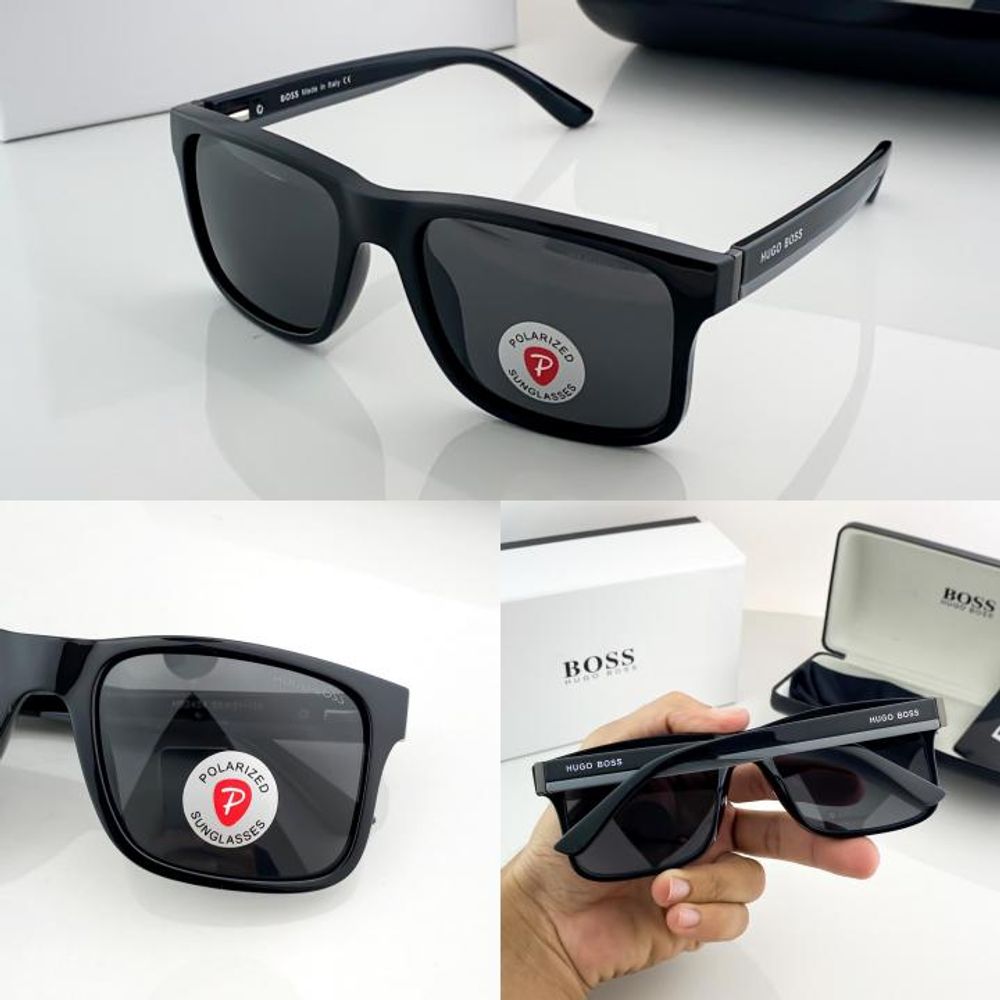 Boss black 2424-60