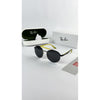 RAYBA BLACK&YELLOW 2683