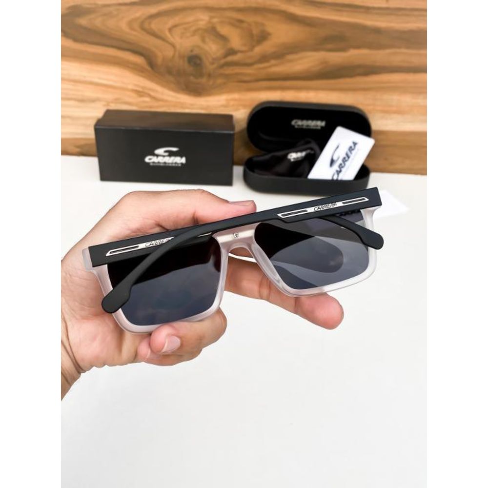 CARRER Ice black 2411