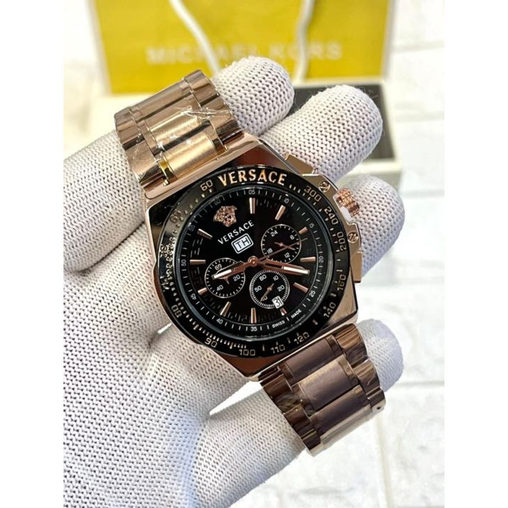 Versace V-Ray Chronograph