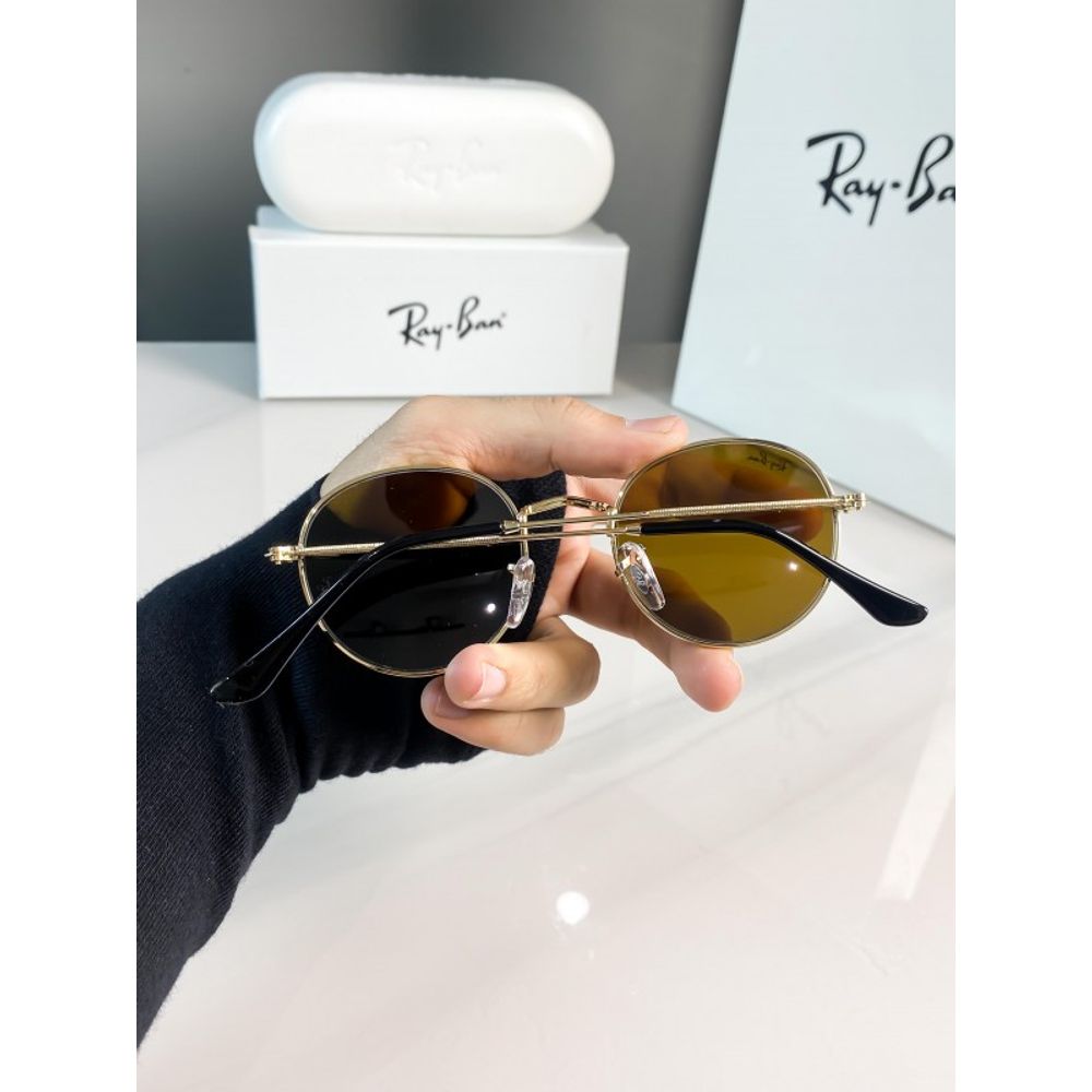 Rayba gold brown 3447