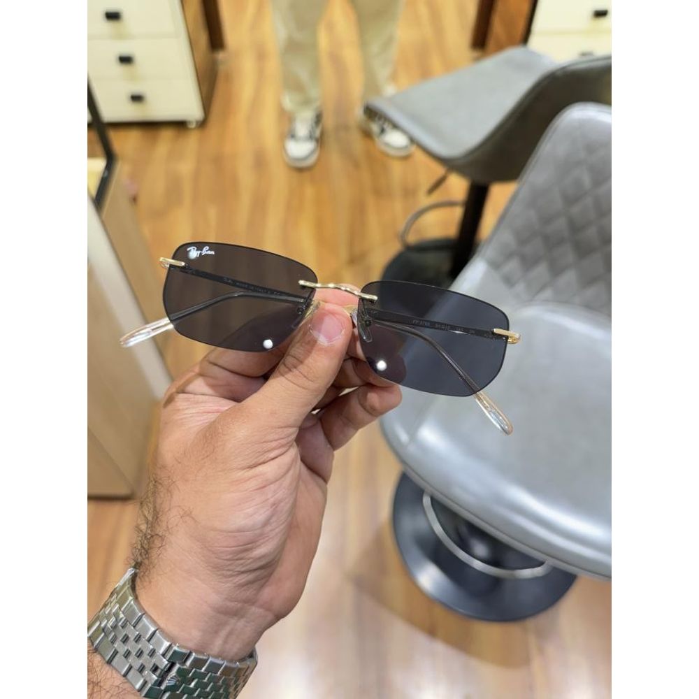 Rayba 3768 gold black