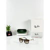 Rayba 4287 Gold Brown DC GLASS