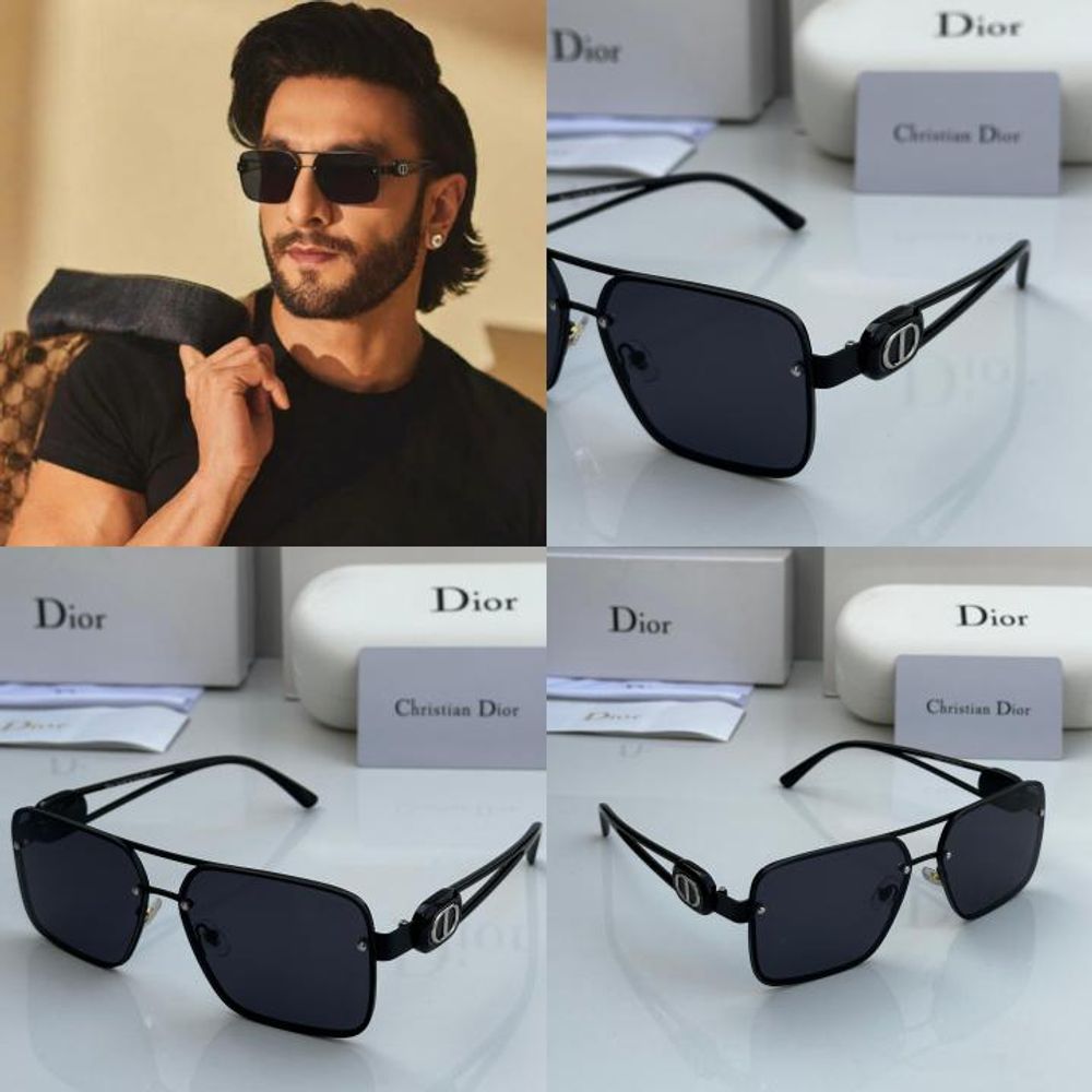 DIO_OR SUNGLASS O-125