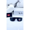 Rayban 5681 black