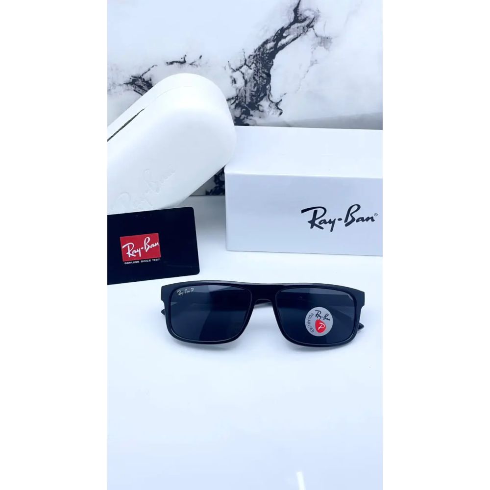 Rayban 5681 black